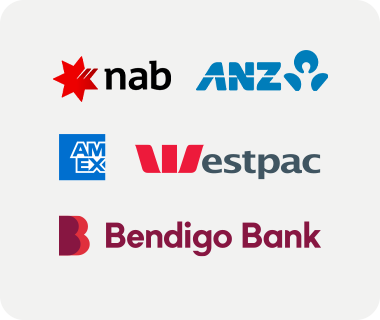 Credit Card Selector