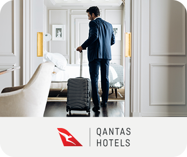 Qantas Hotels