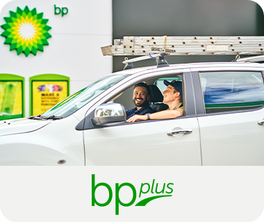 bp Plus