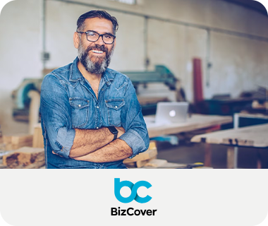 BizCover