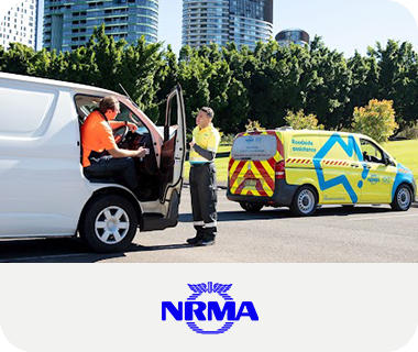 NRMA