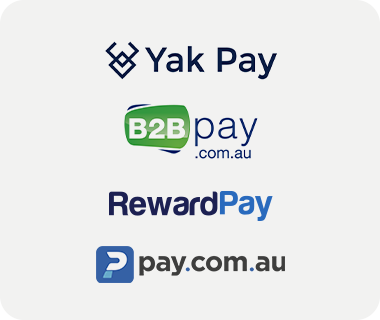 Online Payments