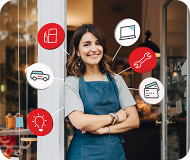 Earn with over 50 partners